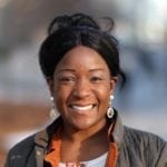 Resources for Resilience Board of Directors, Aisha Shepherd